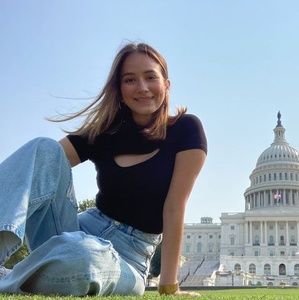 Meet your Posher, Paula